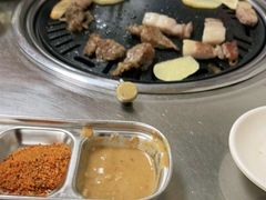 -朴大炮韩式碳烤肉(总店)