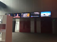 -中央广播电视总台(光华路办公区)