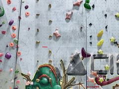 -尽峰攀岩 Acme Climbing