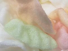 -金刚山烧烤(红旗大街店)