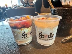 -盡膳口福跷脚牛肉火锅(晶耀前滩店)