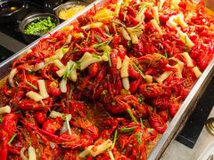 -菲住布渴酒店自助餐厅(阿里巴巴西溪园区店)