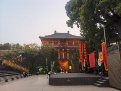 -杭州宋城