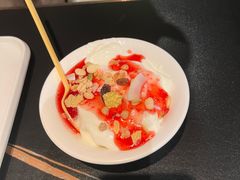 -呼伦一只牛·烧串酒场(陆家嘴店)