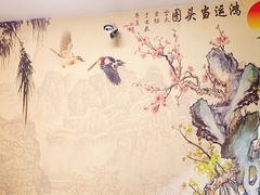 -胖子菜馆(隆昌路店)