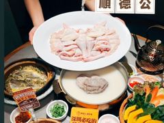 -顺德公·广东猪肚鸡(车公庙总店)