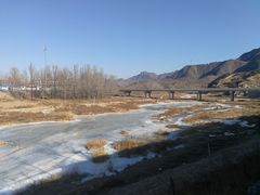-紫荆关