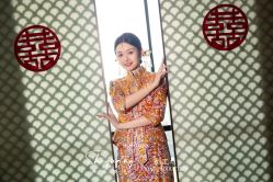 -B.Bridge Couture婚纱礼服(福田店)