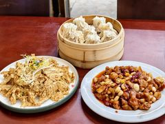 -都一处烧麦馆(前门店)