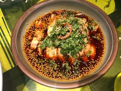 钵钵鸡-辛香汇(飞洲店)