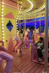 点击看大图 -哆哆咪娅星球乐园(东方国际商业广场店)