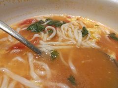 -老六饭店(翠通路店)