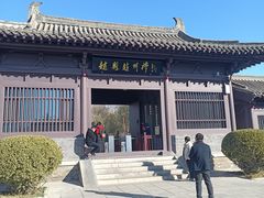 -赵州桥景区