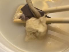 -胡记锅贴·沪上游子老鸭粉丝汤(太原路店)