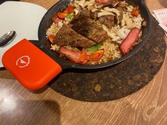 -必胜客(南锣鼓巷店)