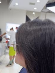 -FINE HAIR 烫染专业设计