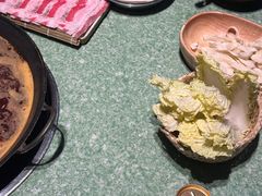-憨铁匠老火锅(龙岗万科里店)