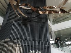 -WEGYMER健萌健身(雅颂居馆)