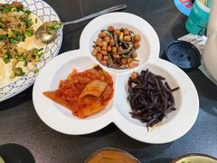 -小红鲸·海鲜餐厅(轸大路店)