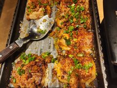 -烤匠麻辣烤鱼(双流明城购物中心店)