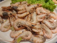 -旺角小渔村(二马路店)