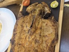 -沙漠玫瑰土耳其餐厅(神路街店)