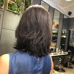 烫染-3AM HAIR SALON烫发染发接发