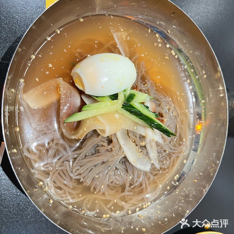 这家最近流量挺高的