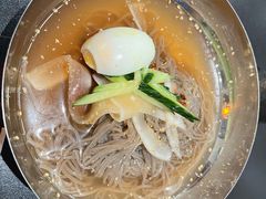 -许哥东北烧烤·铁丳烤串·宫后夹肉(繁花中心店)