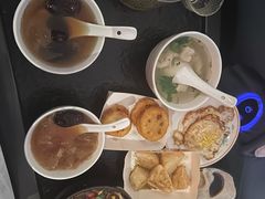 -华夏良子·足道SPA艾灸(铁道大厦店)