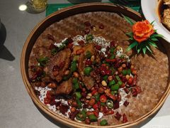 -小辣椒·桂林本地菜(鸿运店)