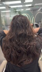 -5M HAIR SALON 旗舰店
