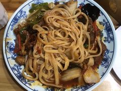 -新疆伊宁远征餐厅