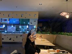 -拿渡麻辣香锅(世茂广场·工三店)