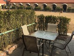 -意大利农场度假村