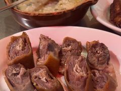 -陈鹏鹏潮汕菜(宝安机场T3航站楼店)