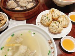 -老半斋(福州路店)