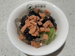 -潮牛壹号鲜牛肉火锅(光谷天地店)