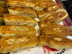 -金谷园饺子·烧烤(人大总店)