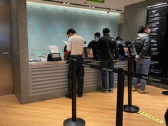 -Shake Shack(西单大悦城店)