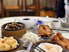 -恒兴发茶店(水巷口店)