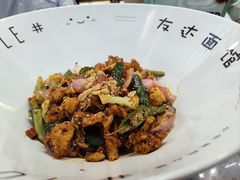 -友达面馆(海珠店)