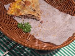 -楼兰新疆菜(江宁万达店)