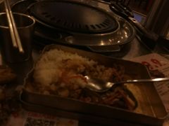 -老板娘的烤肉店(港湾广场店)