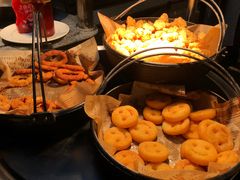 -新食谱全日制餐厅·苏州苏州湾艾美酒店