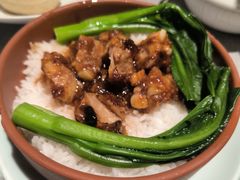 -晓粤·惹味粤菜(凯德乐峰广场店)