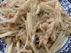 -北大地皖峰饭馆