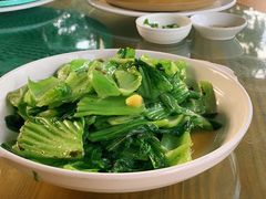 -水库河鲜村