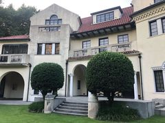 -汾阳花园酒店·餐厅(徐汇店)