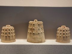 -鸿山遗址博物馆